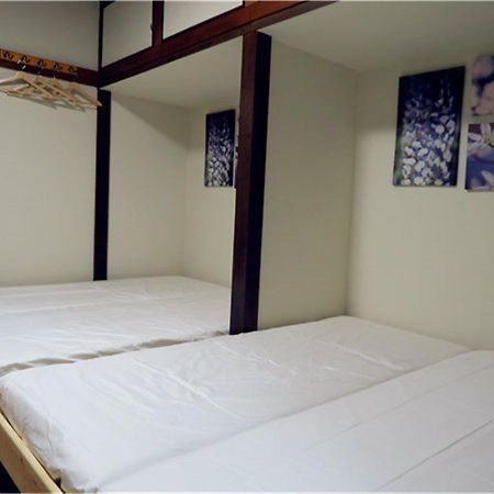 Kiki Houset --Self Check-In -- Room Number & Password Is In The Following Email Токіо Екстер'єр фото
