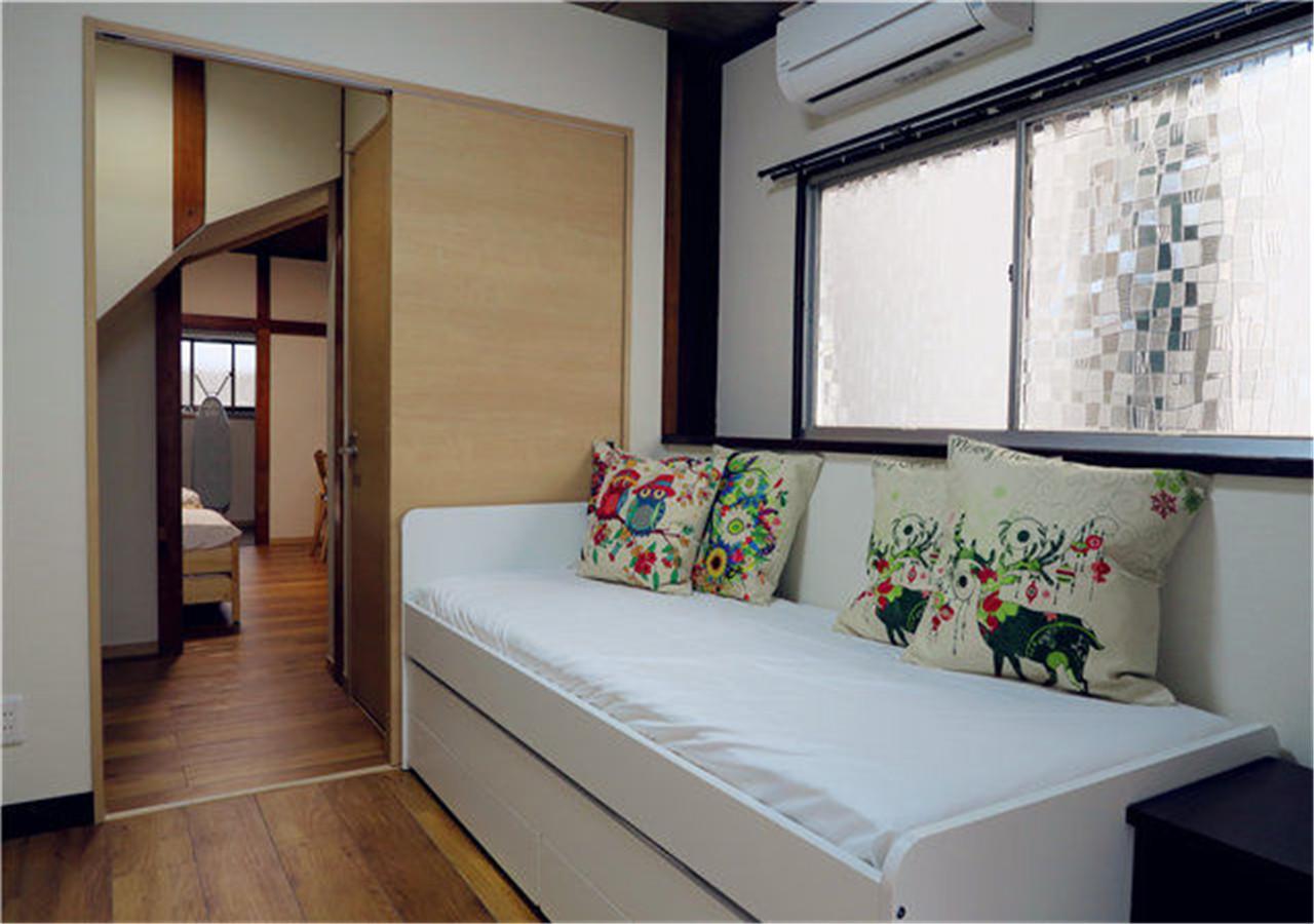 Kiki Houset --Self Check-In -- Room Number & Password Is In The Following Email Токіо Екстер'єр фото