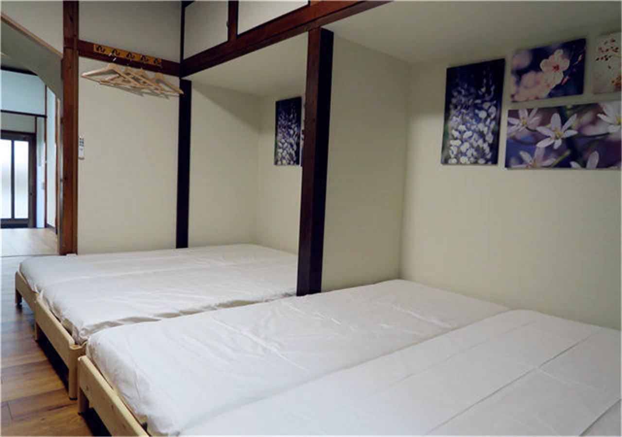 Kiki Houset --Self Check-In -- Room Number & Password Is In The Following Email Токіо Екстер'єр фото