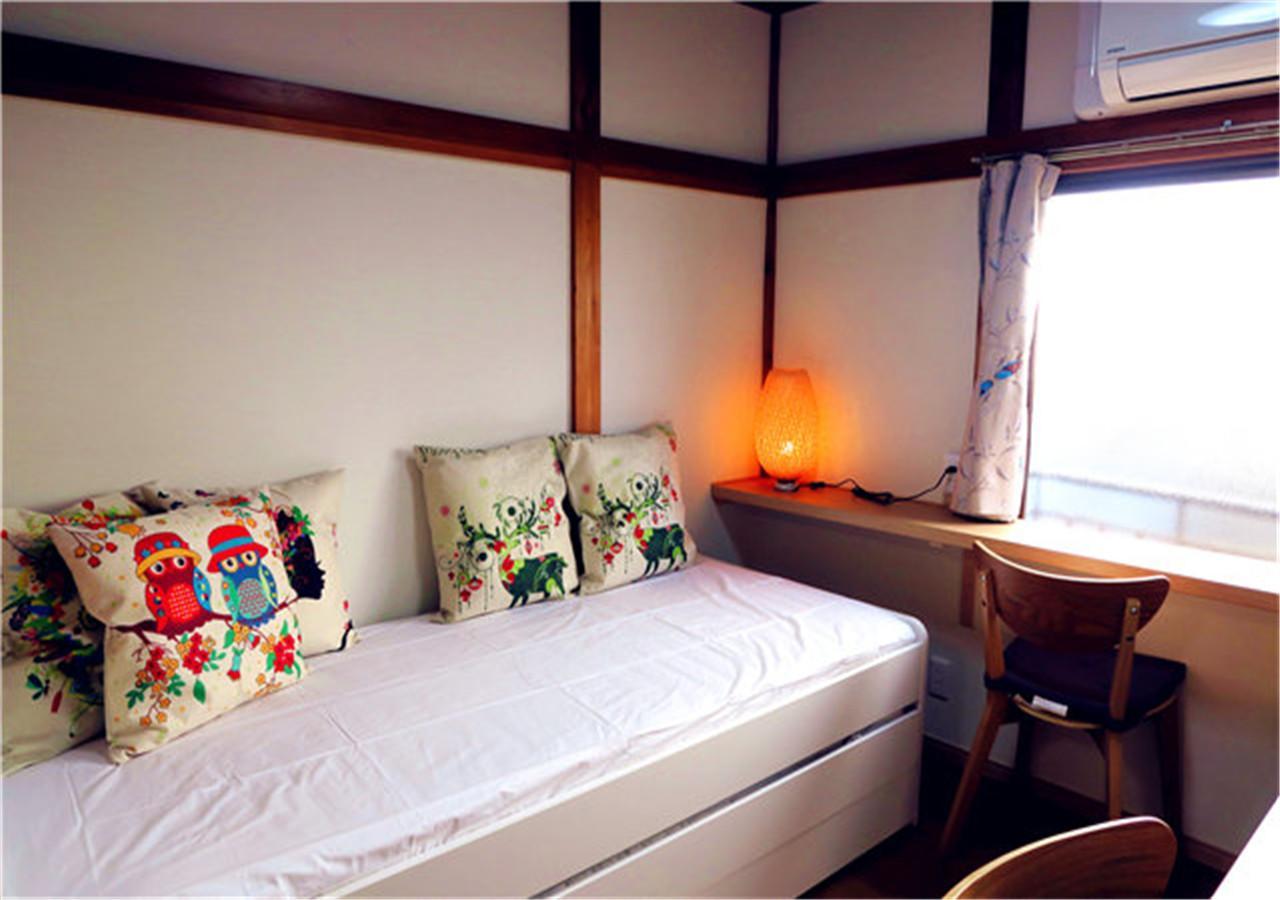 Kiki Houset --Self Check-In -- Room Number & Password Is In The Following Email Токіо Екстер'єр фото